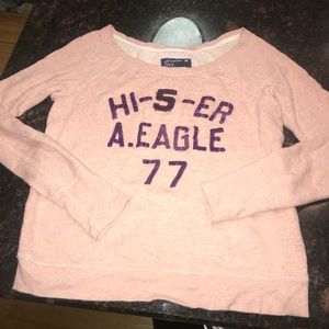 American Eagle Sweater
